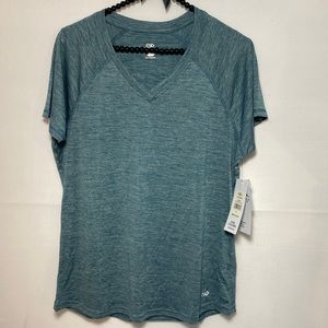 New!!Become Legend womens active shirt